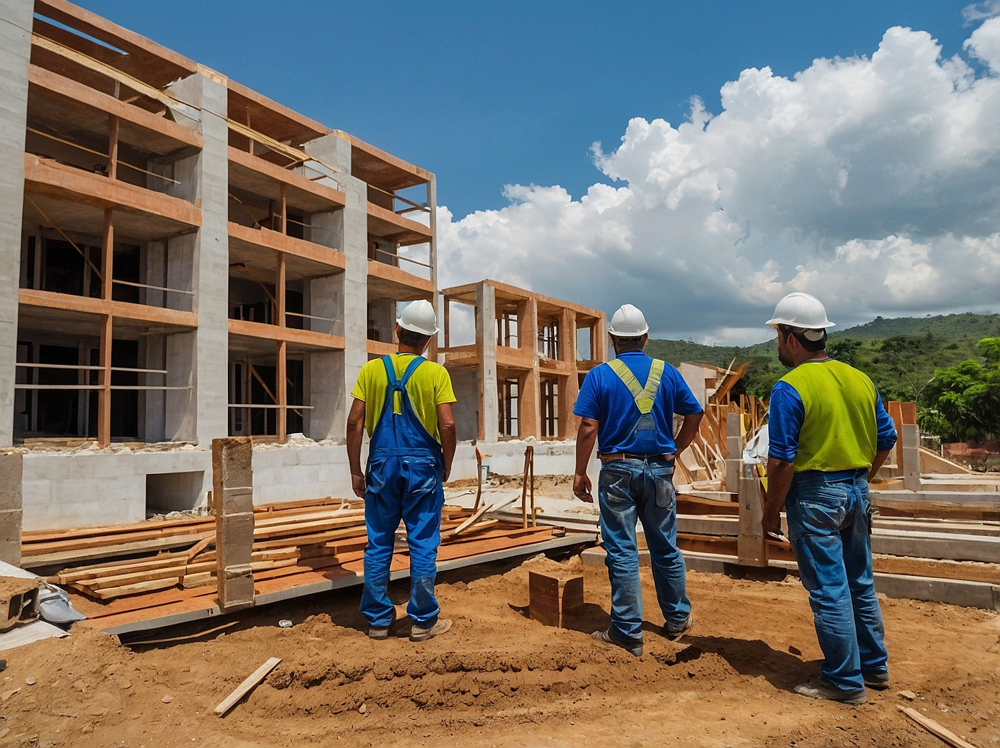 Home Renovation Costs in Cúcuta: 2026 Price Guide