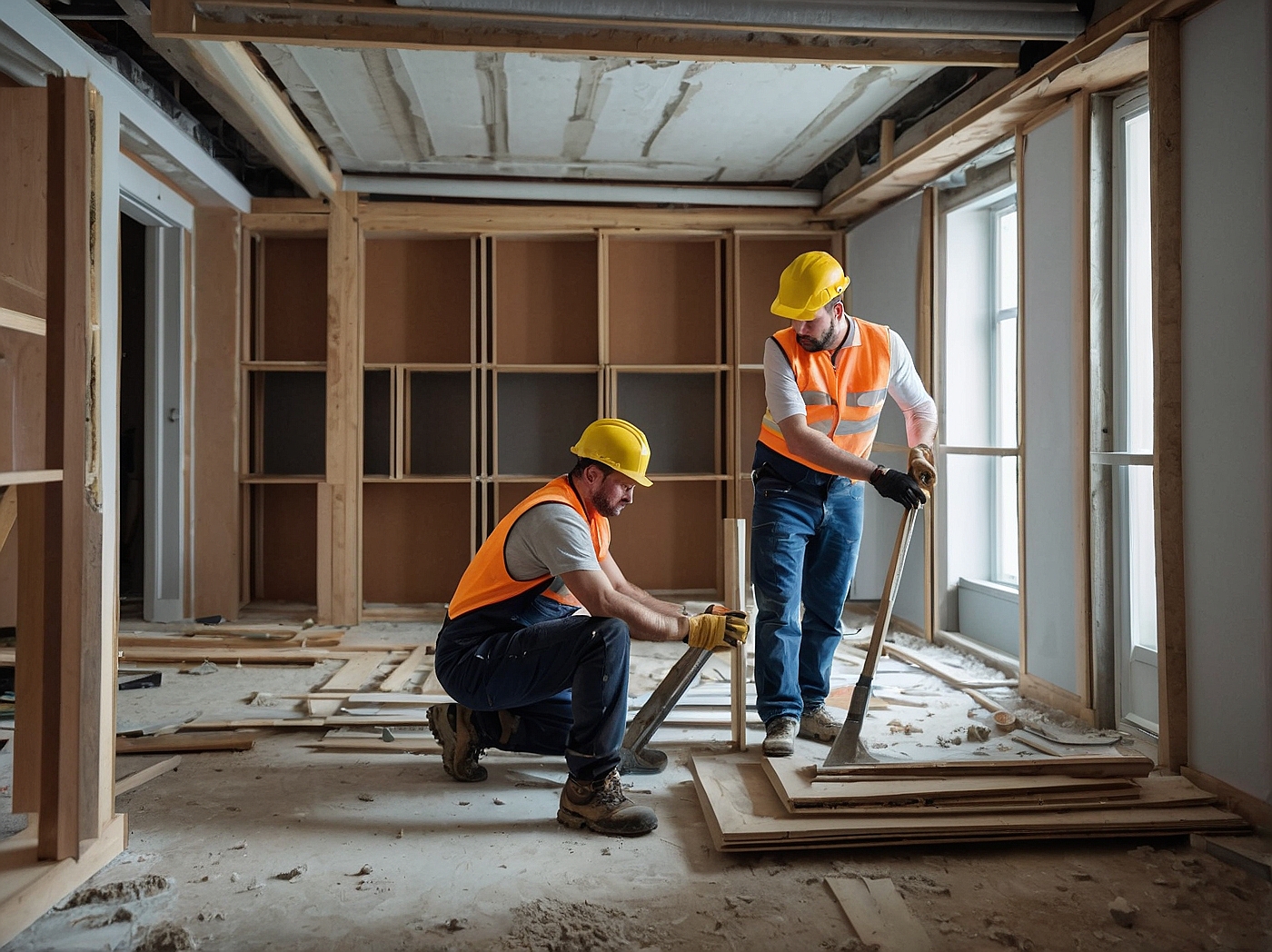 Residential Renovation Cúcuta