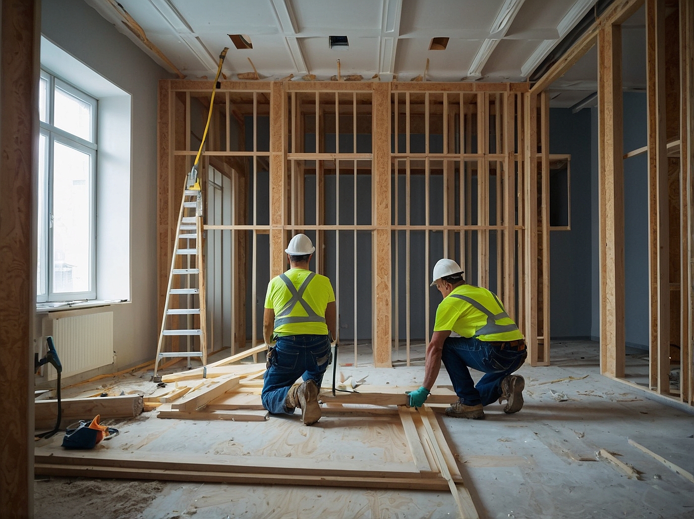 New Home Construction Cúcuta